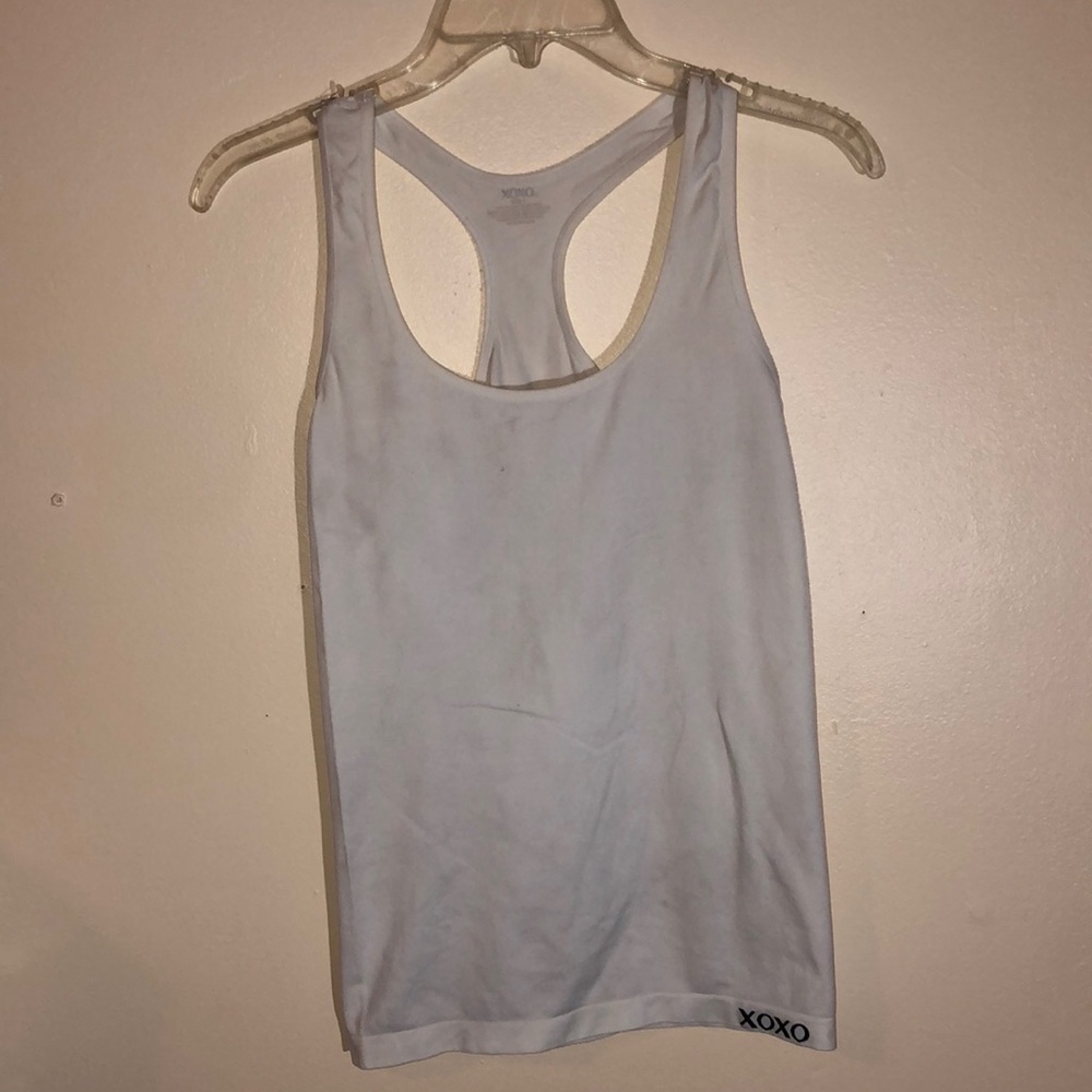 Compression Tank Top
